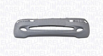 MAGNETI MARELLI 021316002940 -  Буфер